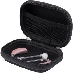 Soundlink Iem Case Oxford Black 115x85x50mm MOQ100 1Y Type None Color Black Origin China Principle None Material Oxford Output Type None - Image 4