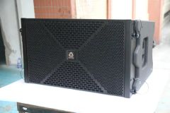 Professional Audio Processor Compressor Limiter for FM Radio Station - Image 1