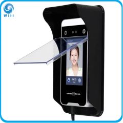 Access Control Gate Systems Face Recognition Time Attendance Access Controller - Image 1