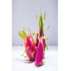 7 days Shell Life Red and Green Sweet Taste Red flesh/ White flesh Variety Dragon fruit Export From Vietnam - Image 3