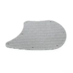 Multilayer Stainless Steel Filter Mesh Horseshoe Spot Welding Wire Mesh Filter Screen - Image 5