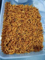 Potato Sweet Spicy Flavor - Image 3