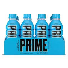 Wholesale Prime Energy Drink / PRIME Hydration Drinks (500ml) wholesale - Image 2