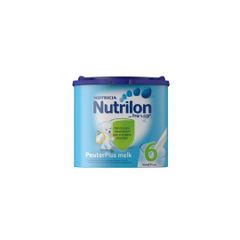 Nutrilon stage-based milk powder offered in large quantity Premium Nutrilon formula – product photo 1, product detail gallery