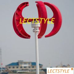 300W Maglev Wind Power Generator for Home Application - Image 1