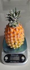 Fresh Pineapple Grade A (Simplex) – product photo 2, product detail gallery