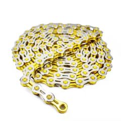 High Quality Galvanized Copper Motorcycle Chain - Image 1