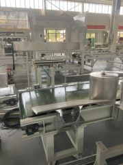 Automated Packaging Line Auto Form Fill Seal 10-50kg 18bagsMin 15D MOQ100 - Image 2