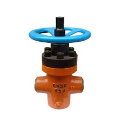 Durable Slab Expanding Gate Valves for Reliable Performance Origin China Model NO. WX Standard ANSI Actuator Manual Trademark huhang - Image 5