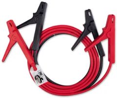 Auto Starter, Booster Cable, Jumper Cable Origin China Condition New HS Code 8544421 Standard Standard Model NO. - Image 1