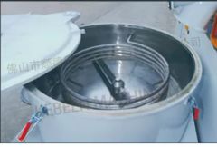 Double Material Mixer - Image 5