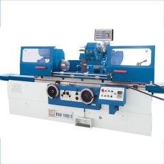M1432b Universal Cylindrical Grinding Machine External and Internal Grinder Machine - Image 2