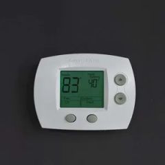 Air Conditioner Thermostats Smart Temperature Controller Scene Hotel Origin China Trademark KLM Model NO. 5110 HS Code - Image 1