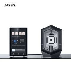 Hot Factory Sale Portable Skin Analyzer - Image 1
