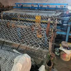 High Security Galvanized Chain Link Fence Slats for Privacy - Image 5