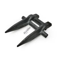 Casting and Forging Agricultural Machinery Parts - Image 1