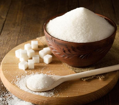 Refined Sugar Direct from Thailand 50kg packaging Brazilian White Sugar Icumsa 45 Sugar for sale – product photo 1, product detail gallery