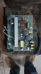 1 KVA ONLINE UPS PCP - Image 1
