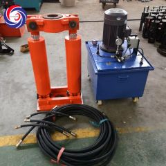 Good Quality Drill Rod Extractor Hydraulic Tube Extractor Tube Pullers Drilling Rig Accessories - Image 3