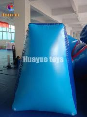 2025 New Inflatable Air Paintball Barriers for Outdoor Sports Games - Image 1