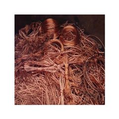 Wholesale Copper Wire Scrap suitable for melting and smelting plants - Image 2