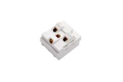 OEM Electrical Outlet Multi Function Wall Power Socket with Protective Door - Image 3
