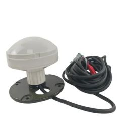 High Accuracy Vehicle Satellite GPS Receiver All in One Satellite Navigation System - Image 6