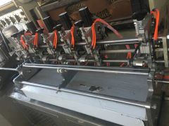 Baverage Paper Straw Making Machine with Good Reputation - Image 4
