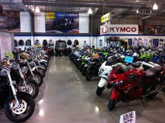 Bike Showroom Interiors What Do You Want To Get Designed Home , Retail Shop, Restaurant, Office Space Preferred Features Needed Lighting , Flooring/Tiling, Accessories/Decor, Furniture Design, False Ceiling, Paint/Colour - Image 2