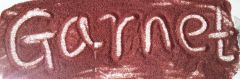 garnet sand certificate of Xingtai County Yinlixiang Mineral Product Co., Ltd. – certificate photo, supplier certificates section