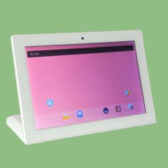 10 1 Inch Digital Photo Frame with Touch Screen Display - Image 5
