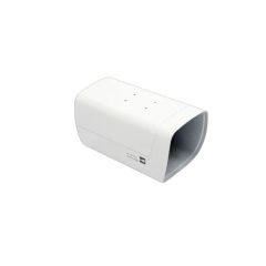 Protective Aluminum Camera Housing for Industrial Vision Scanner - Image 2