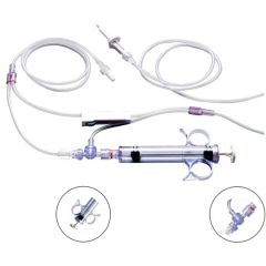 Cheap High Quality Medical Disposable Bladder Irrigator - Image 6