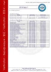 CE certificate from TIANYI SUNS PIPE & FITTINGS CO., LTD.