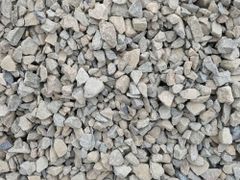 Crushed Stone , Granular Sub Base Crushed Stone Form Solid Color Gray Standard available Country of Origin Made in - Image 1