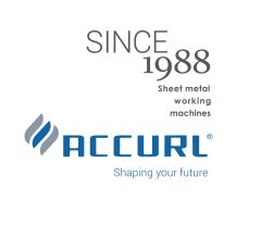 ACCURL CNC MACHINE (ANHUI) MANUFACTORY CO., LTD.