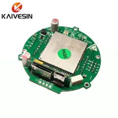 2 Layer Electric Circuit Board Customized Printed Circuit Boards PCB Maker PCBA Assembly Double Sided PCB Multilayer PCB - Image 4