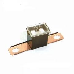Auto Fuse Link (ALF-197-SL-2) MOQ 1000 PCS Origin Hebei Origin1 China Car Make1 All Product Mini Fuse Model NO. car fuse - Image 2