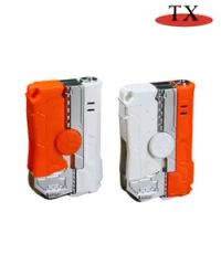 Rotating Gyro Stress-Relieving Folding Lighter - Image 1