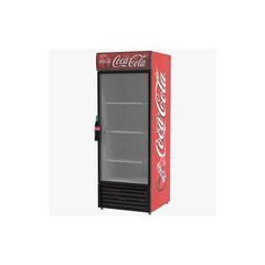 Volume-ready Coca Cola fridge units tailored for export trade - Image 3