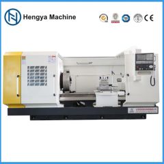 Pipe Threading Lathe Machine with Robust Heavy Duty Design - Image 2