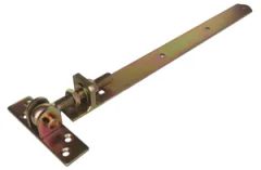 Adjustable Wooden Gate Hinge Long Bolt for Fence Gate - Image 5