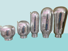 GLASS REFILLS FOR VACUUM FLASKS - Image 1