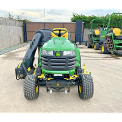 Factory Price X940 Mower Bulk Sale Durable Turf Equipment Available - Image 2