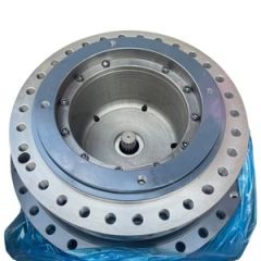 Customizable Auger Motor Gear Box with Enhanced Performance Features - Image 6