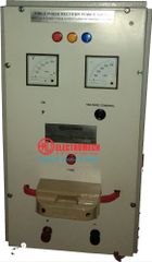 3 Phase DC Rectifier Unit 200 Amps, Model Name/Number: Elme-dps-tp - Image 1