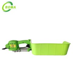 Battery Tea Plucking Machine Tea Harvesting Machine Price - Image 4