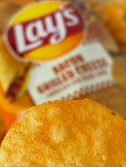 WORLD FAMOUS LAY’S POTATO CHIPS MADE FROM REAL POTATOES 130gx12 PACKS PER CARTON FOR SALE - Sosa Merchant Solutions