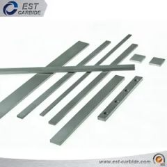 Good Tungsten Carbide Strips Square Rods Hard Metal Parts - Image 2