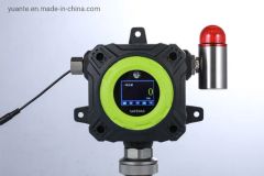 100% Vol Single Gas Detector Wide Range O2 Device for Medical Industry - Image 4